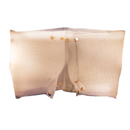 Alliance SCREEN LINT-110# W/SNAPS PKG 44077701P